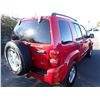 Image 3 : 2003 Jeep Liberty