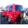 Image 4 : 2003 Jeep Liberty
