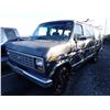 Image 1 : 1991 Ford E-350 Super Duty