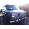 Image 2 : 1991 Ford E-350 Super Duty