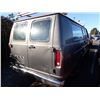 Image 3 : 1991 Ford E-350 Super Duty