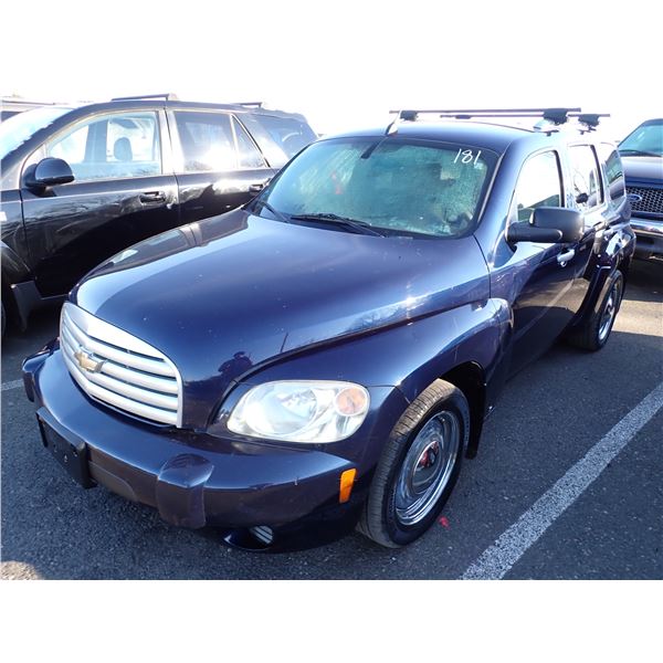 2007 Chevrolet HHR