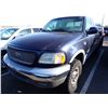 Image 1 : 2002 Ford F-150