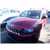 Image 1 : 2014 Jeep Compass