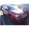 Image 2 : 2014 Jeep Compass