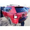 Image 4 : 2014 Jeep Compass