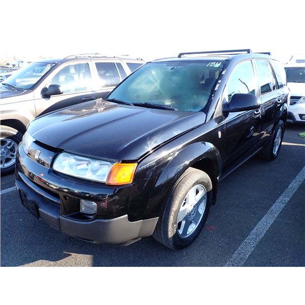 2005 Saturn VUE