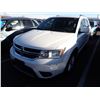 Image 1 : 2017 Dodge Journey
