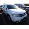 Image 2 : 2017 Dodge Journey