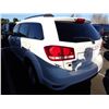 Image 4 : 2017 Dodge Journey