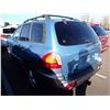 Image 4 : 2003 Hyundai Santa Fe