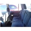 Image 6 : 2003 Hyundai Santa Fe