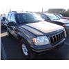 Image 2 : 2000 Jeep Grand Cherokee