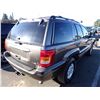 Image 3 : 2000 Jeep Grand Cherokee