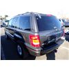 Image 4 : 2000 Jeep Grand Cherokee
