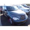 Image 2 : 2006 Chrysler PT Cruiser