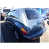 Image 4 : 2006 Chrysler PT Cruiser