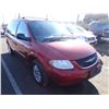 Image 2 : 2002 Chrysler Town and Country