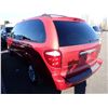 Image 4 : 2002 Chrysler Town and Country
