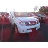 Image 2 : 2006 Nissan Pathfinder
