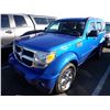 Image 1 : 2008 Dodge Nitro