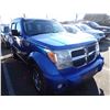 Image 2 : 2008 Dodge Nitro
