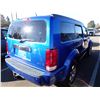 Image 3 : 2008 Dodge Nitro