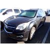 Image 1 : 2011 Chevrolet Equinox
