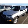 Image 1 : 1998 Toyota Rav4