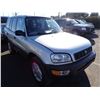 Image 2 : 1998 Toyota Rav4