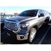 Image 1 : 2015 Toyota Tundra