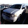 Image 1 : 2008 Dodge Durango