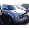 Image 2 : 2008 Dodge Durango