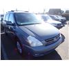 Image 2 : 2006 Kia Sedona
