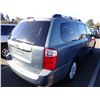 Image 3 : 2006 Kia Sedona