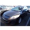 Image 1 : 2010 Mazda Mazda3