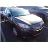 Image 2 : 2010 Mazda Mazda3