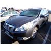 Image 1 : 2012 Subaru Outback
