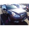 Image 2 : 2012 Subaru Outback