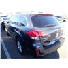 Image 4 : 2012 Subaru Outback