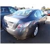 Image 3 : 2012 Nissan Maxima