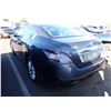 Image 4 : 2012 Nissan Maxima