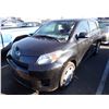Image 1 : 2009 Scion xD