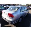 Image 3 : 2005 Honda Civic