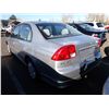 Image 4 : 2005 Honda Civic