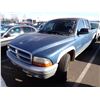 Image 1 : 2002 Dodge Dakota