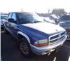 Image 2 : 2002 Dodge Dakota