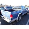 Image 3 : 2002 Dodge Dakota