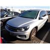 Image 1 : 2013 Volkswagen Tiguan