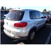 Image 3 : 2013 Volkswagen Tiguan